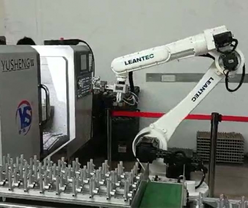 天津機器人運用，灶爐產品